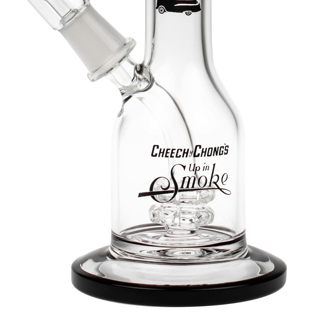 Cheech & Chong's “Jade East” Dab Rig - CaliConnected