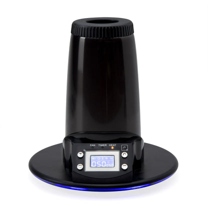 Arizer Extreme Q Desktop Vaporizer 🌿 - CaliConnected