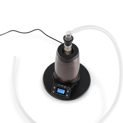 Arizer Extreme Q Desktop Vaporizer 🌿 - CaliConnected