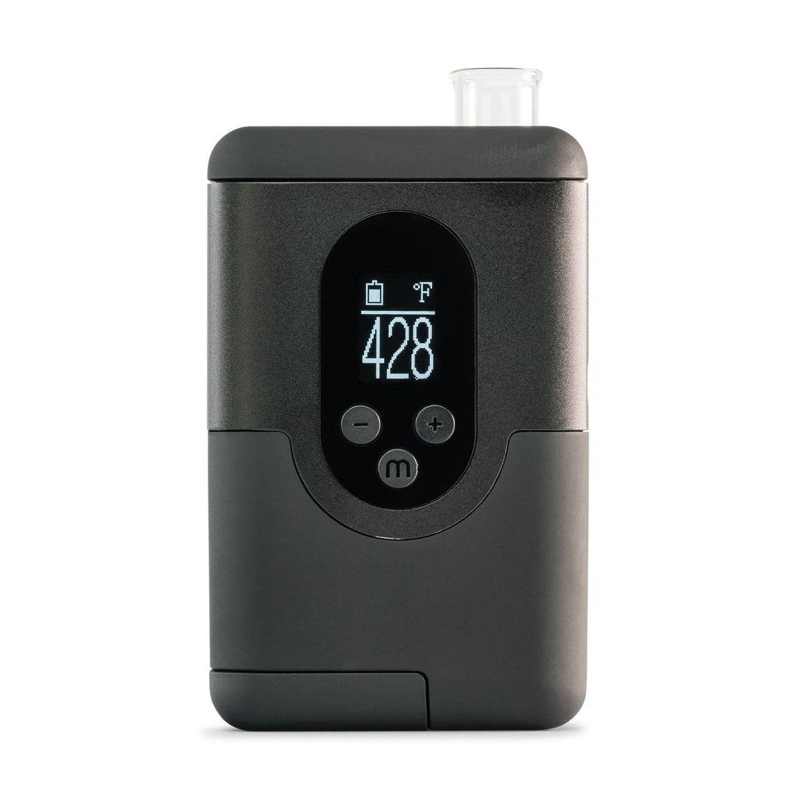 Arizer ArGo Dry Herb Vaporizer 🌿 - CaliConnected