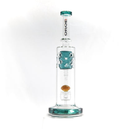 BoroTech 12" Honeycomb Fab Body Swiss Recycler 🌿🍯 
