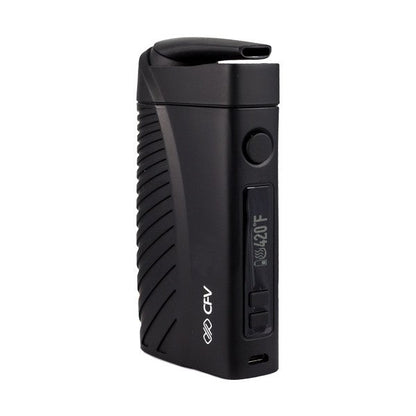 Boundless CFV Dry Herb Vaporizer 🌿 - CaliConnected