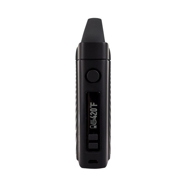Boundless CFV Dry Herb Vaporizer 🌿 - CaliConnected