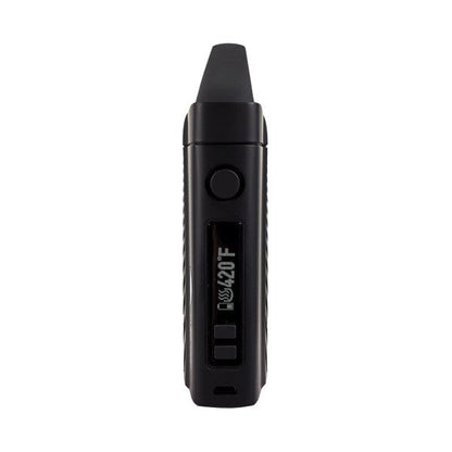 Boundless CFV Dry Herb Vaporizer 🌿 - CaliConnected