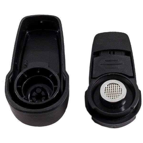 Boundless CFV Dry Herb Vaporizer 🌿 - CaliConnected