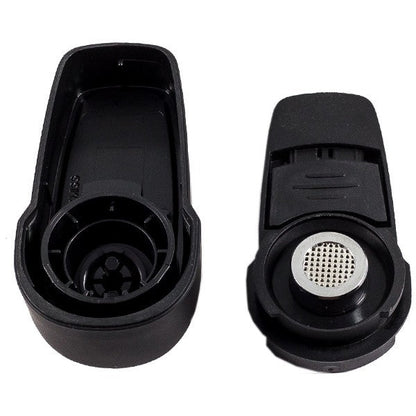 Boundless CFV Dry Herb Vaporizer 🌿 - CaliConnected
