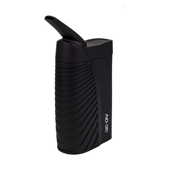 Boundless CFV Dry Herb Vaporizer 🌿 - CaliConnected