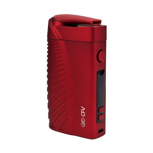 Boundless CFV Dry Herb Vaporizer 🌿 - CaliConnected