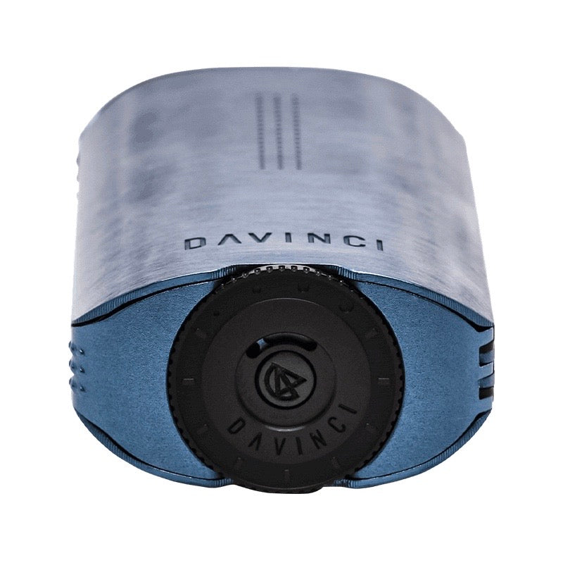 DaVinci IQ2 Vaporizer 🌿🍯 