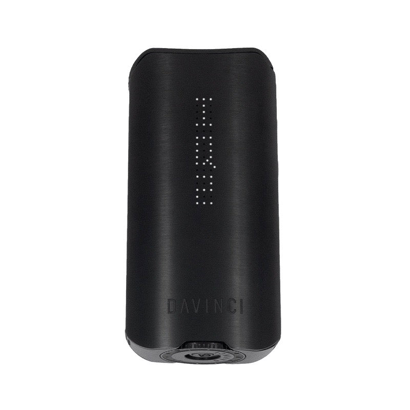 DaVinci IQ2 Vaporizer 🌿🍯 