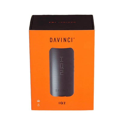 DaVinci IQ2 Vaporizer 🌿🍯 
