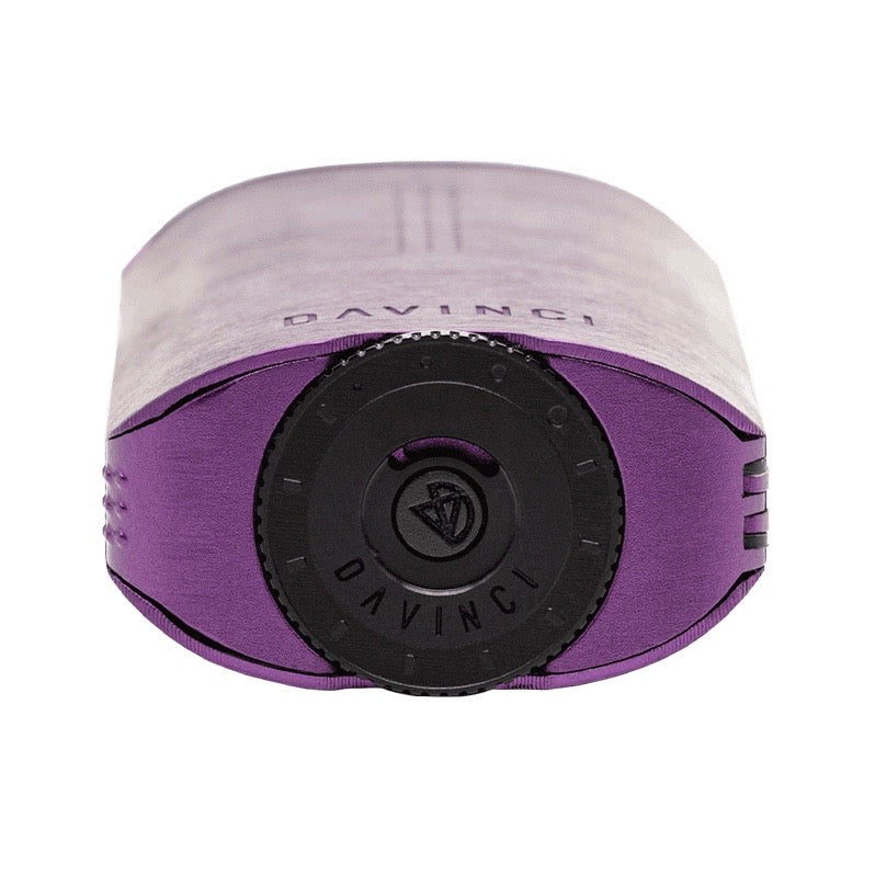 DaVinci IQ2 Vaporizer 🌿🍯 