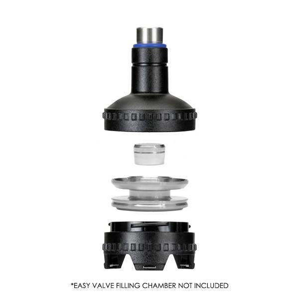 Volcano Vaporizer Easy Valve Filling Chamber Reducer 