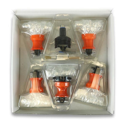 Volcano Vaporizer Easy Valve Starter Set 