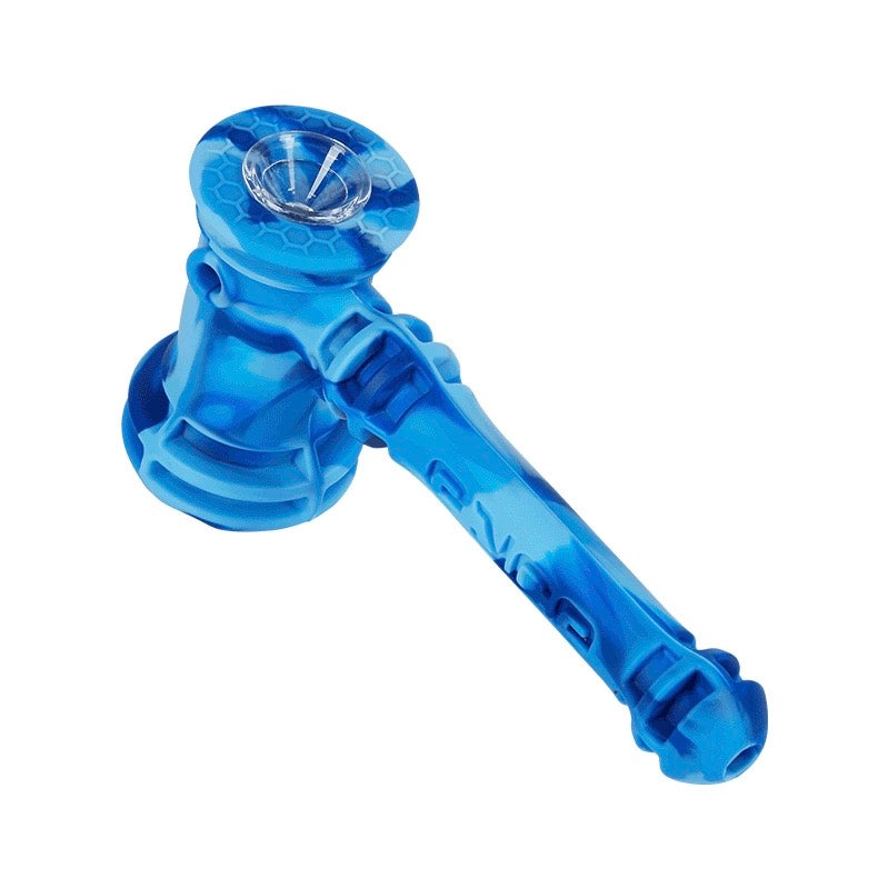 Eyce Indestructible Hammer Bubbler 