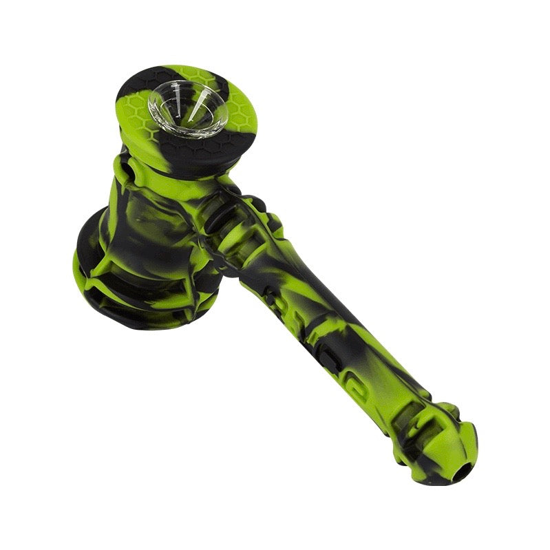 Eyce Indestructible Hammer Bubbler 