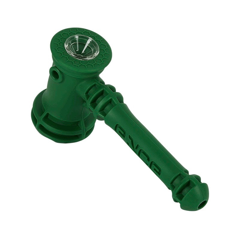 Eyce Indestructible Hammer Bubbler 