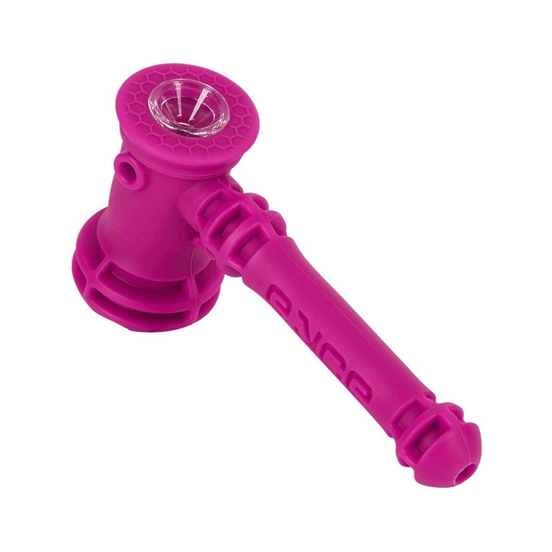 Eyce Indestructible Hammer Bubbler 