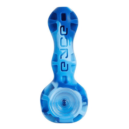 Eyce Indestructible Silicone Spoon Pipe 
