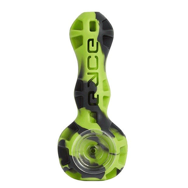 Eyce Indestructible Silicone Spoon Pipe 