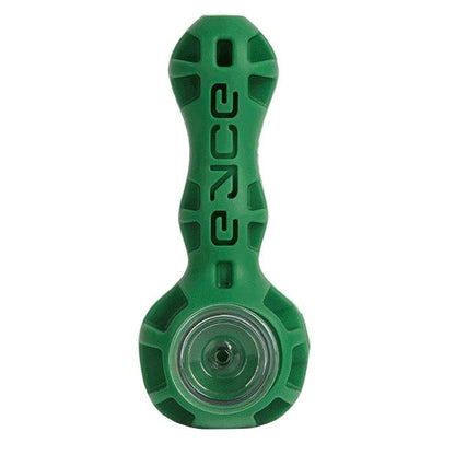 Eyce Indestructible Silicone Spoon Pipe 