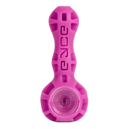 Eyce Indestructible Silicone Spoon Pipe 