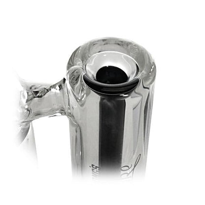 Cheech & Chong's “Clyde” Double Bubbler - CaliConnected
