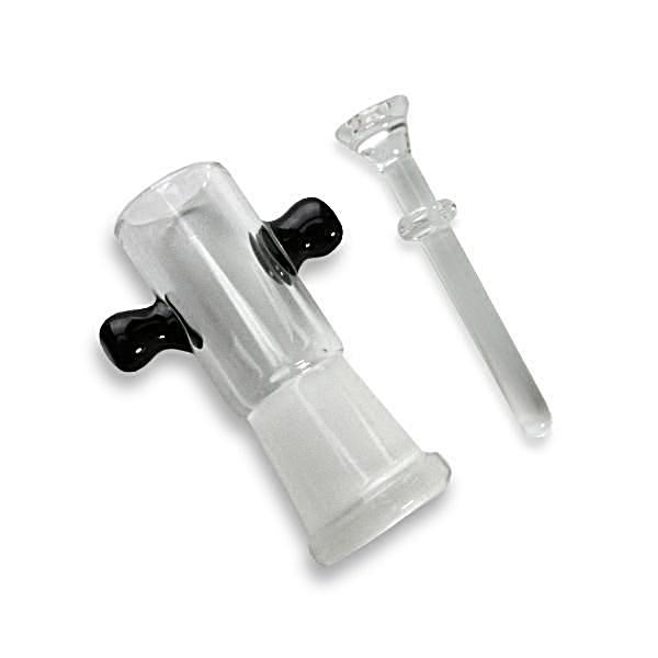 Cheech & Chong's “Jade East” Dab Rig - CaliConnected