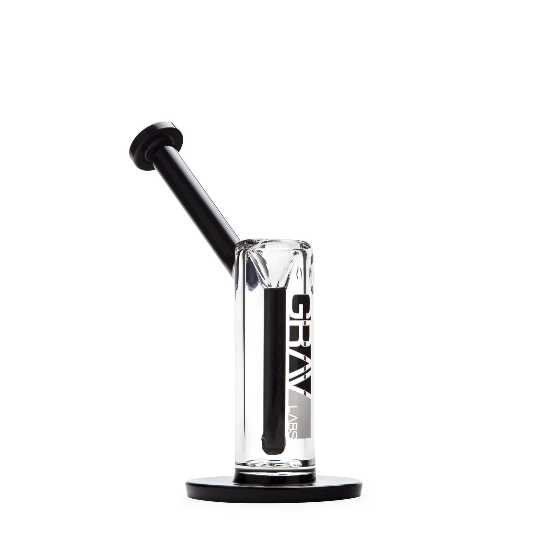 Grav® Mini Upright Bubbler 