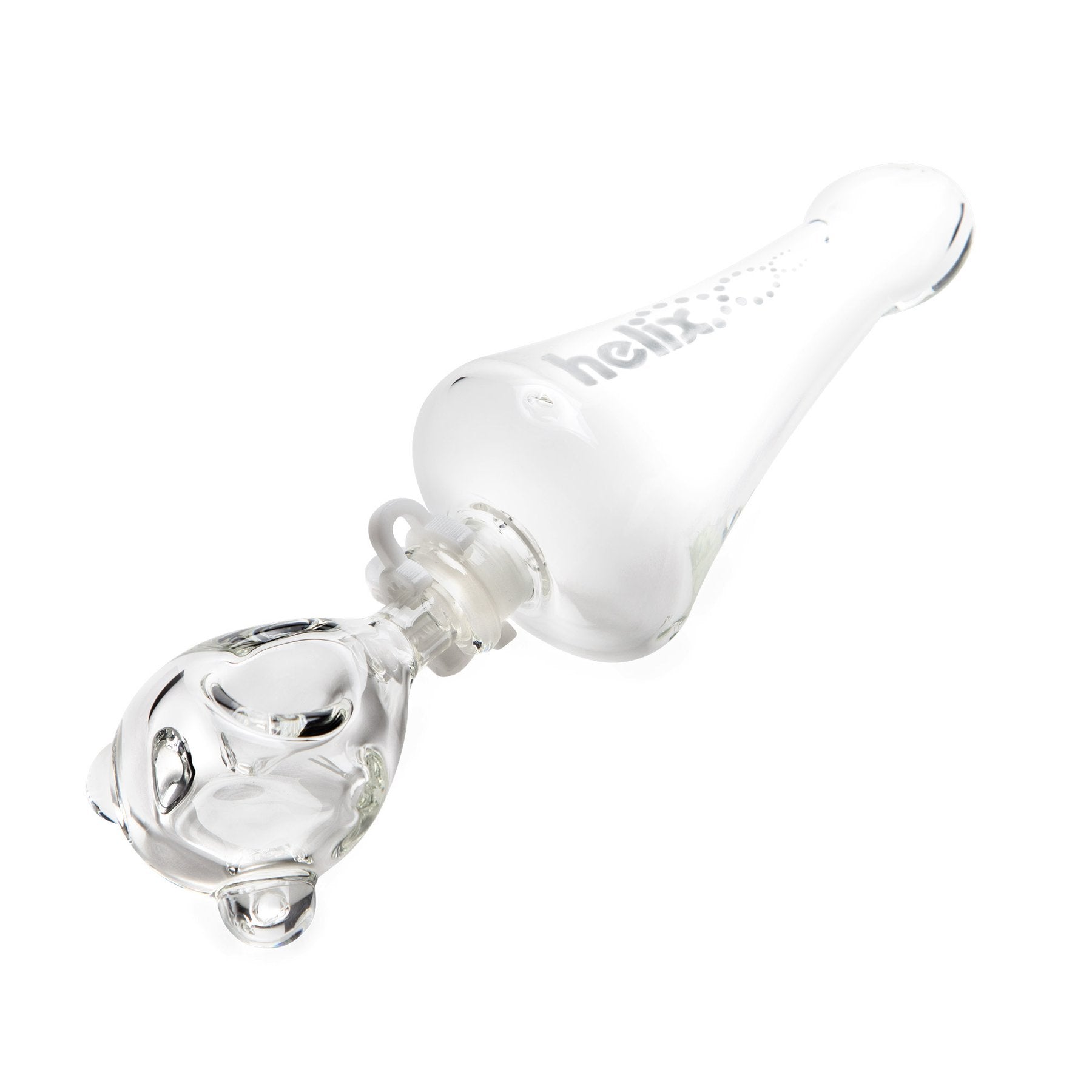 Grav® Helix™ Multi-Purpose Glass Pipe Kit 