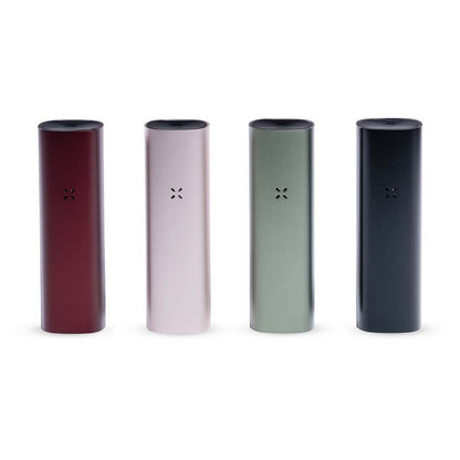 PAX 3 Vaporizer Complete Kit 🍯🌿