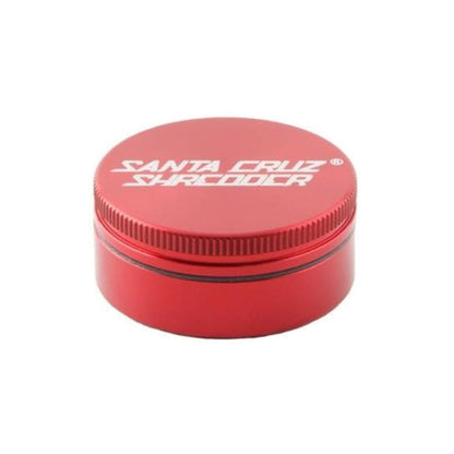 Santa Cruz Shredder 2-Piece Grinder - Small