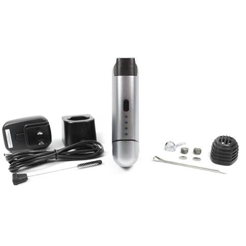 Vapir Prima Dual Function Vaporizer 🍯🌿 - CaliConnected
