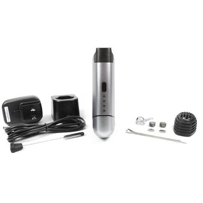 Vapir Prima Dual Function Vaporizer 🍯🌿 - CaliConnected