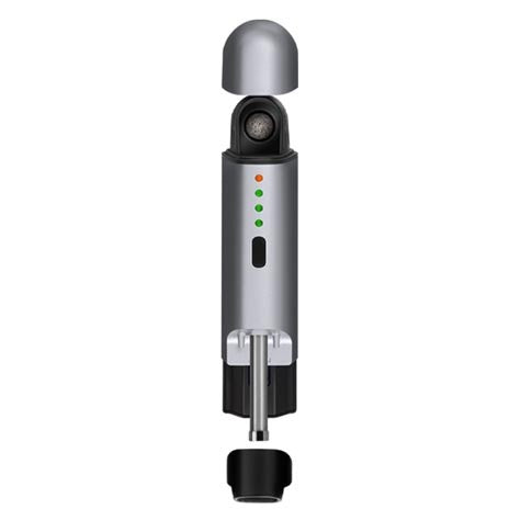 Vapir Prima Dual Function Vaporizer 🍯🌿 - CaliConnected