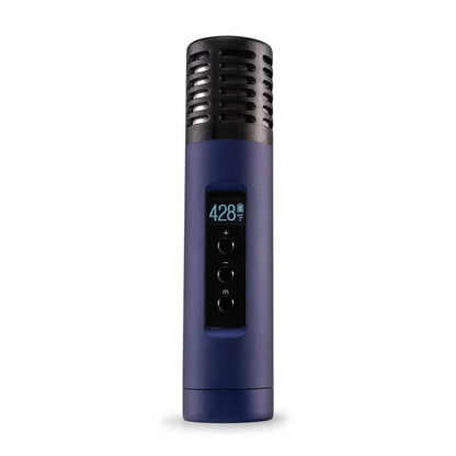 Arizer Air II Dry Herb Vaporizer 🌿 - CaliConnected