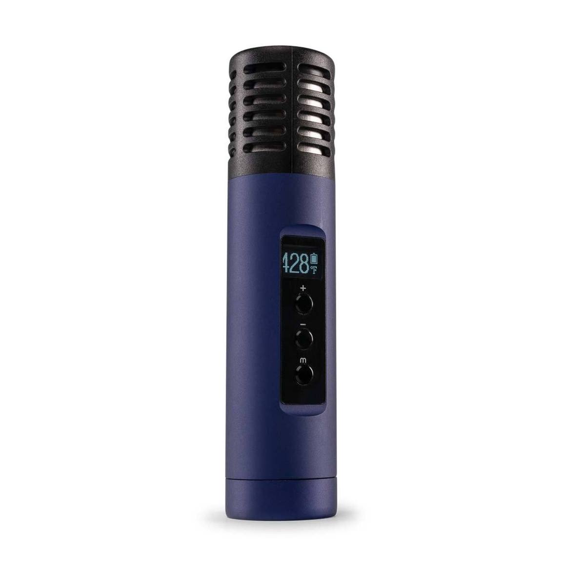 Arizer Air II Dry Herb Vaporizer 🌿 - CaliConnected
