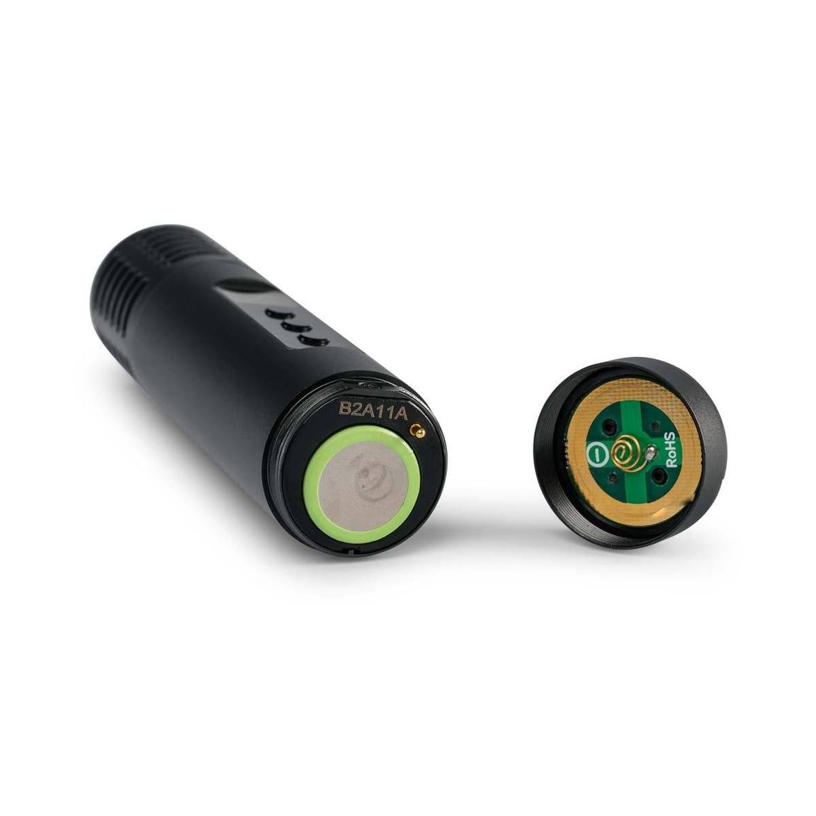 Arizer Air II Dry Herb Vaporizer 🌿 - CaliConnected