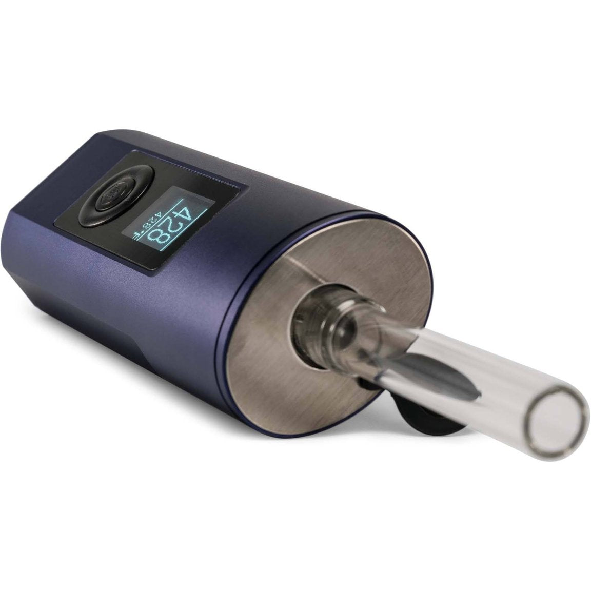 Arizer Solo II Dry Herb Vaporizer 🌿 - CaliConnected