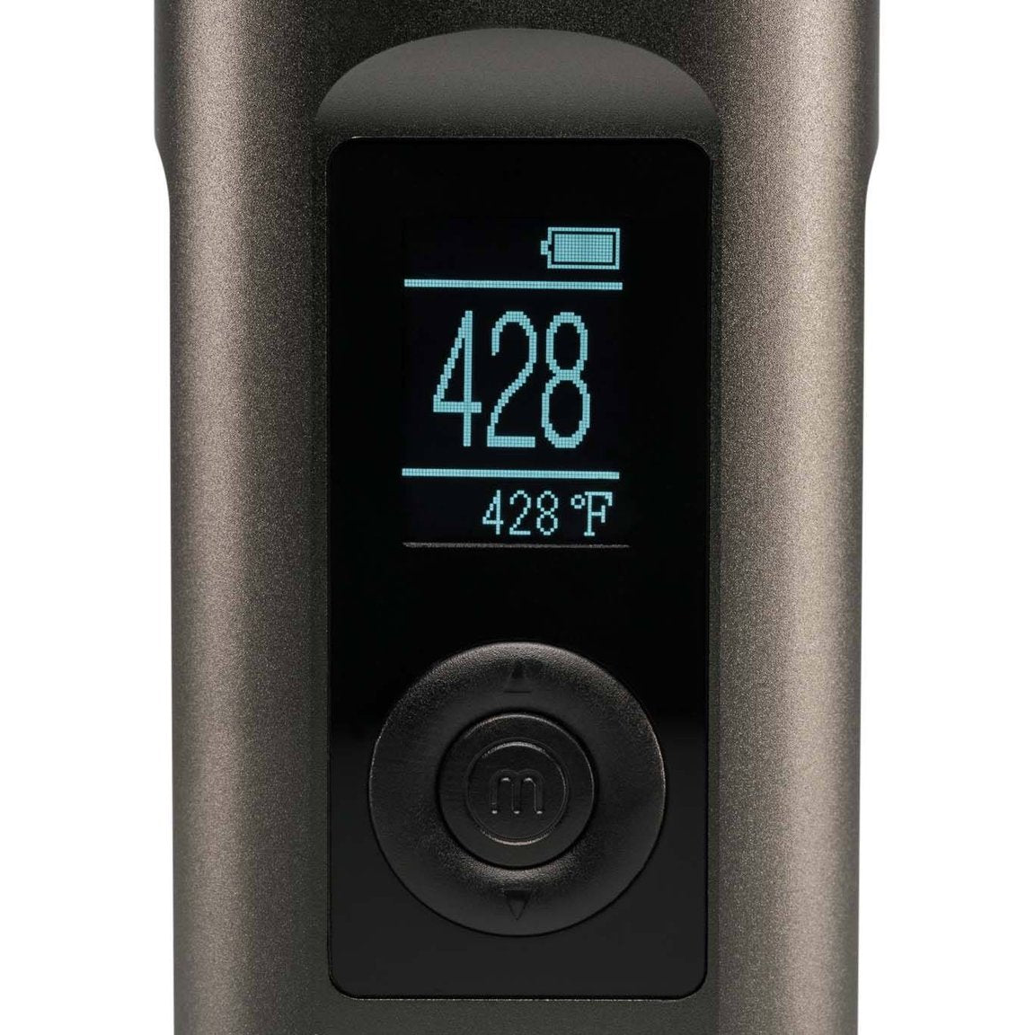 Arizer Solo II Dry Herb Vaporizer 🌿 - CaliConnected