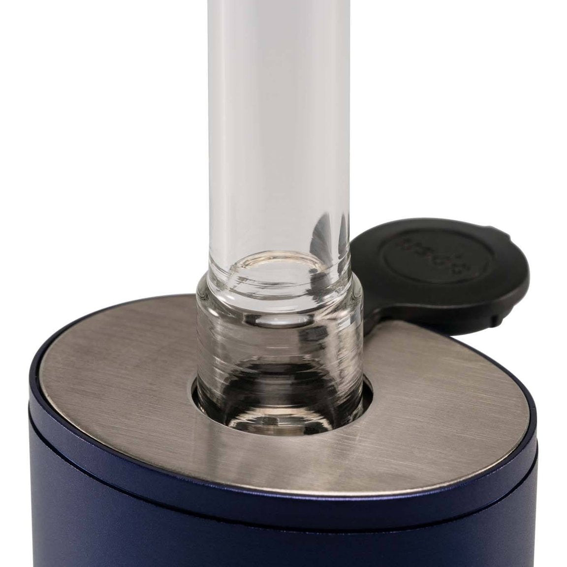 Arizer Solo II Dry Herb Vaporizer 🌿 - CaliConnected
