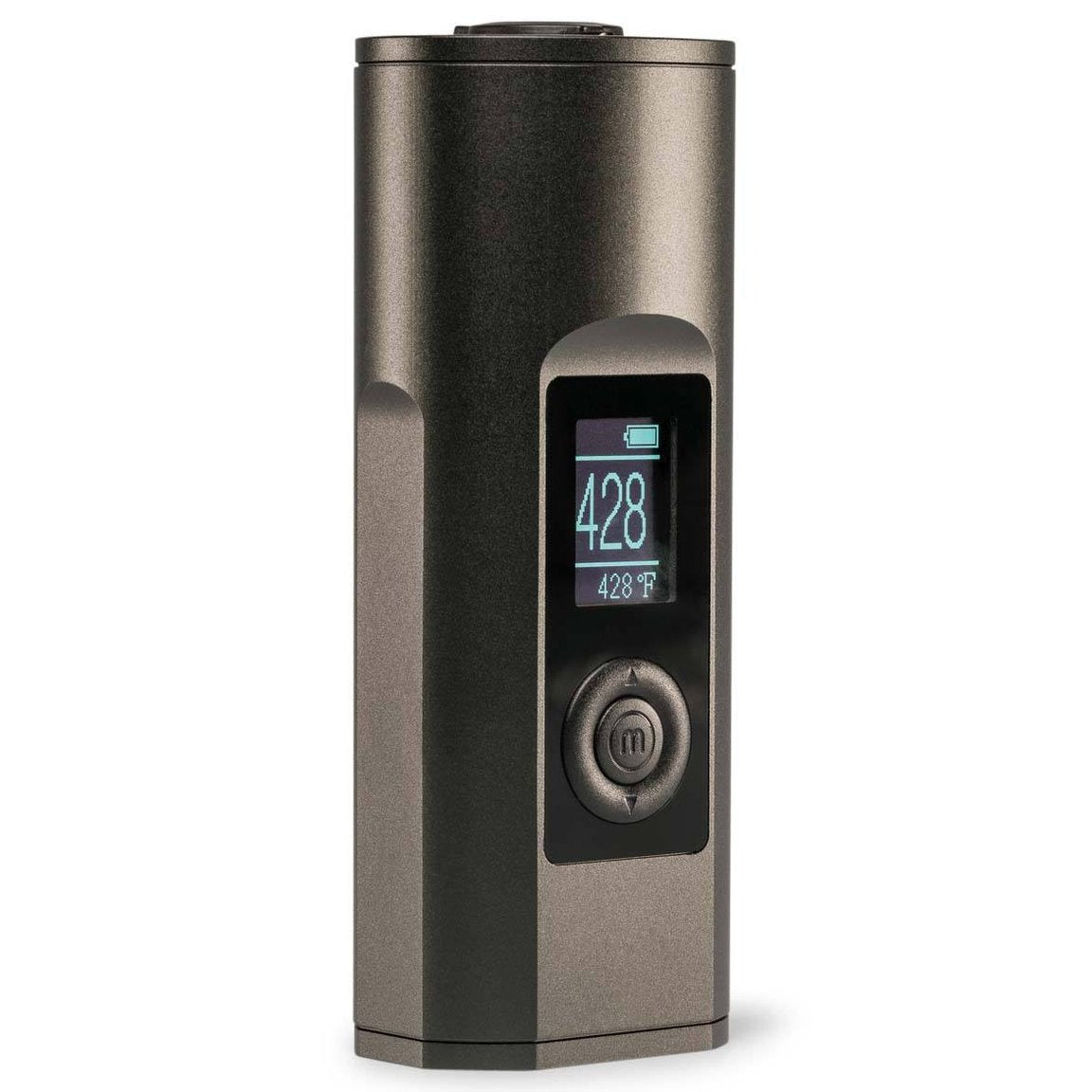 Arizer Solo II Dry Herb Vaporizer 🌿 - CaliConnected