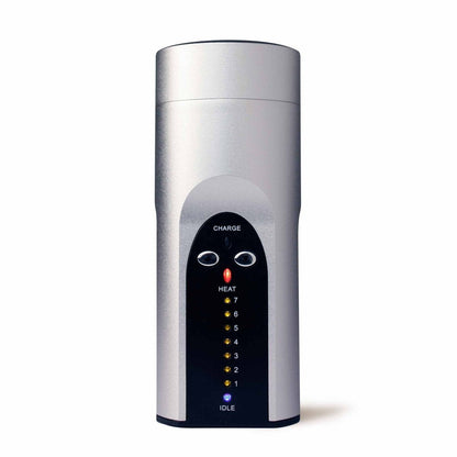 Arizer Solo Dry Herb Vaporizer 🌿 - CaliConnected