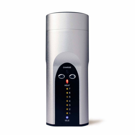 Arizer Solo Dry Herb Vaporizer 🌿 - CaliConnected
