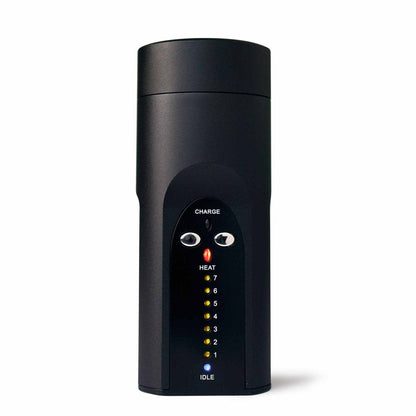 Arizer Solo Dry Herb Vaporizer 🌿 - CaliConnected