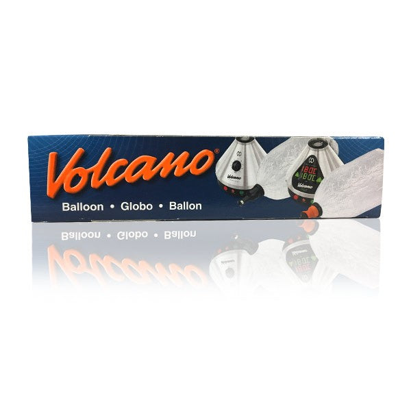 Storz & Bickel Volcano Vaporizer Balloon Bags 