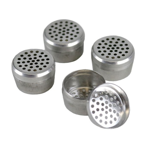 Volcano Capsule Caddy + 4 Dosing Capsules 